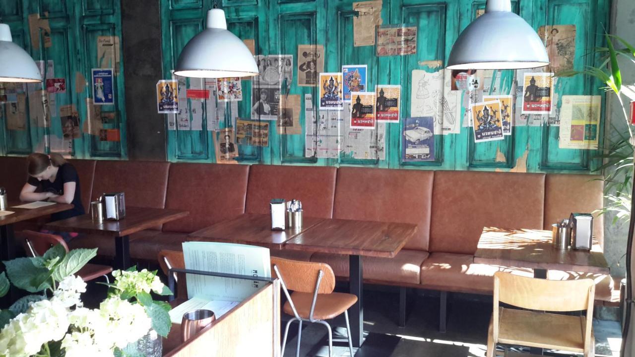 Raj 3 Ul. Rajska Stare Miasto Cracovie Extérieur photo